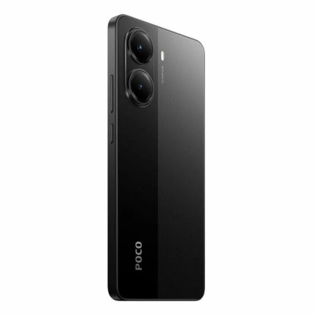 Смартфон POCO X7 Pro 5G 8GB/256GB черный